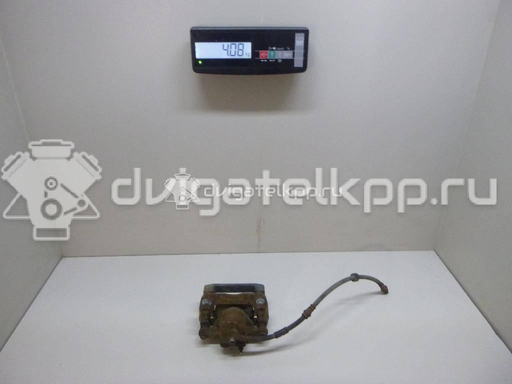 Фото Суппорт тормозной задний правый  L2Z22698ZA для Mazda Cx-7 Er / Cx-9 Tb {forloop.counter}}