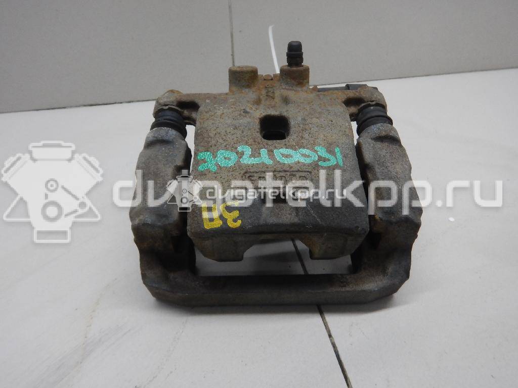 Фото Суппорт тормозной задний правый  L2Z22698ZA для Mazda Cx-7 Er / Cx-9 Tb {forloop.counter}}