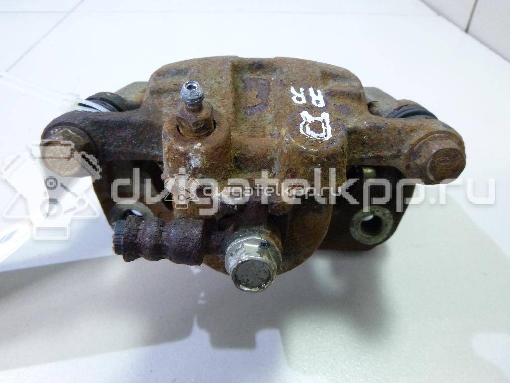 Фото Суппорт тормозной задний правый  L2Z22698ZA для Mazda Cx-7 Er / Cx-9 Tb {forloop.counter}}