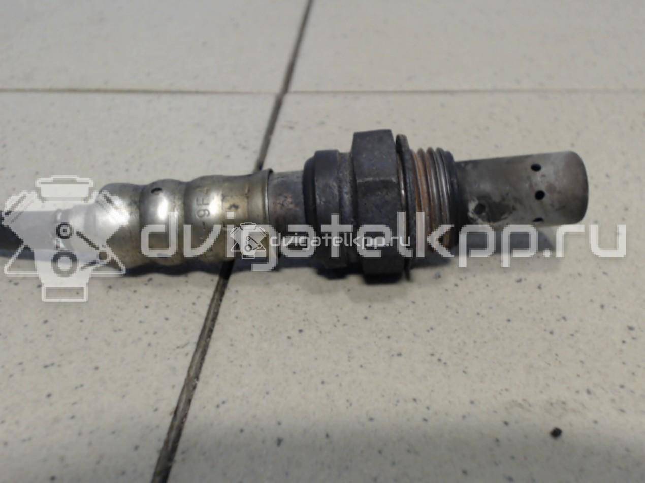 Фото Датчик кислородный/Lambdasonde  CY0118861 для Mazda Mx-6 / Festiva / 323 / 626 / 6 {forloop.counter}}