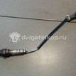 Фото Датчик кислородный/Lambdasonde  CY0118861 для Mazda Mx-6 / Festiva / 323 / 626 / 6 {forloop.counter}}