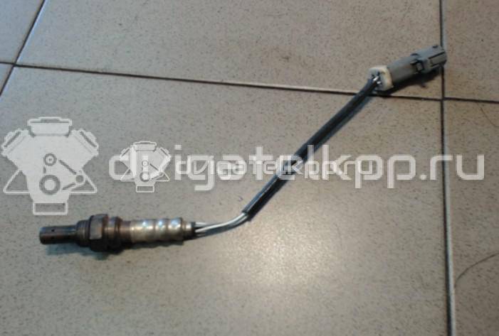 Фото Датчик кислородный/Lambdasonde  CY0118861 для Mazda Mx-6 / Festiva / 323 / 626 / 6 {forloop.counter}}