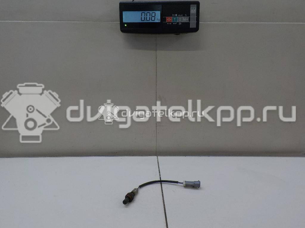 Фото Датчик кислородный/Lambdasonde  CY0118861 для Mazda Mx-6 / Festiva / 323 / 626 / 6 {forloop.counter}}