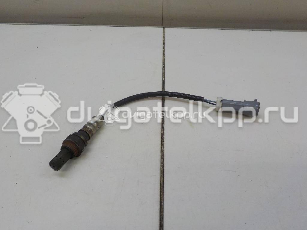 Фото Датчик кислородный/Lambdasonde  CY0118861 для Mazda Mx-6 / Festiva / 323 / 626 / 6 {forloop.counter}}