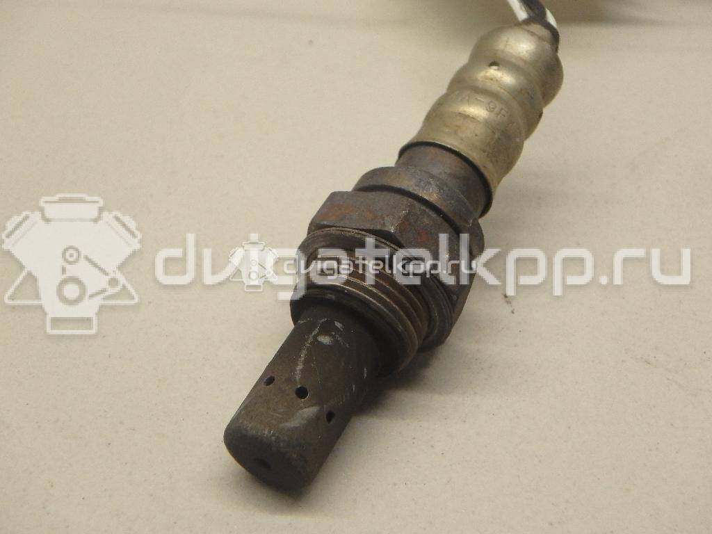 Фото Датчик кислородный/Lambdasonde  CY0118861 для Mazda Mx-6 / Festiva / 323 / 626 / 6 {forloop.counter}}