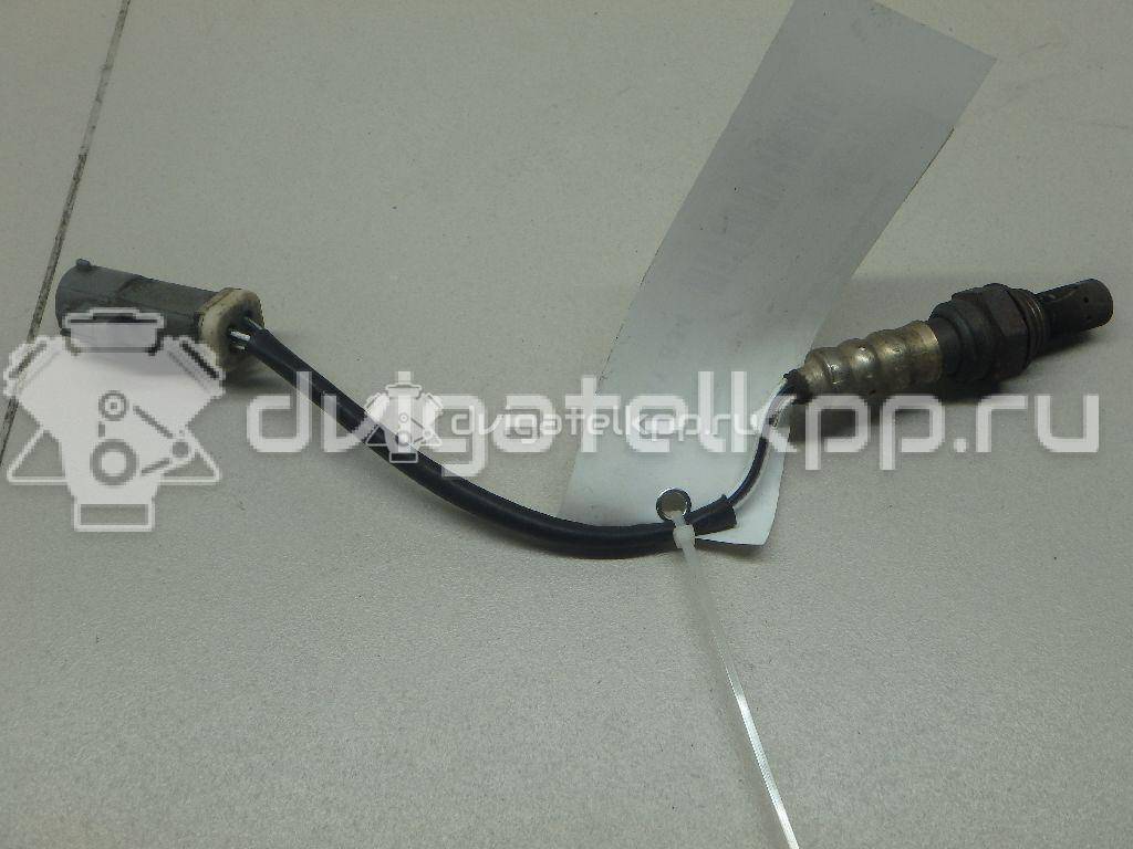 Фото Датчик кислородный/Lambdasonde  CY0118861 для Mazda Mx-6 / Festiva / 323 / 626 / 6 {forloop.counter}}