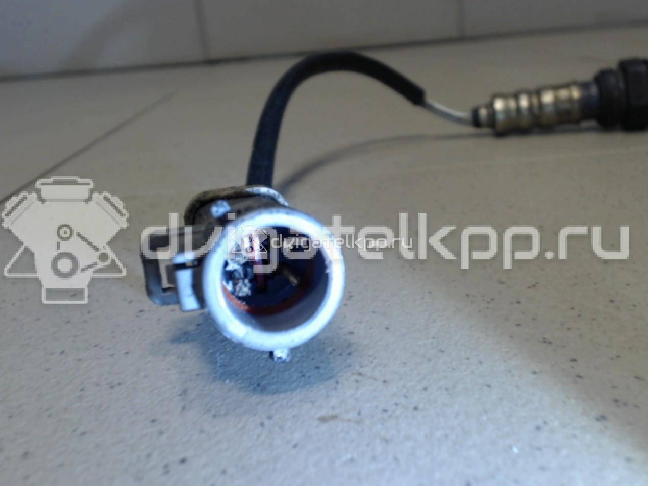 Фото Датчик кислородный/Lambdasonde  CY0118861 для Mazda Mx-6 / Festiva / 323 / 626 / 6 {forloop.counter}}