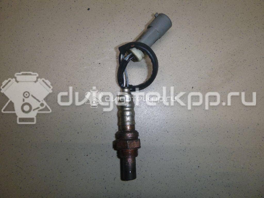 Фото Датчик кислородный/Lambdasonde  CY0118861 для Mazda Mx-6 / Festiva / 323 / 626 / 6 {forloop.counter}}