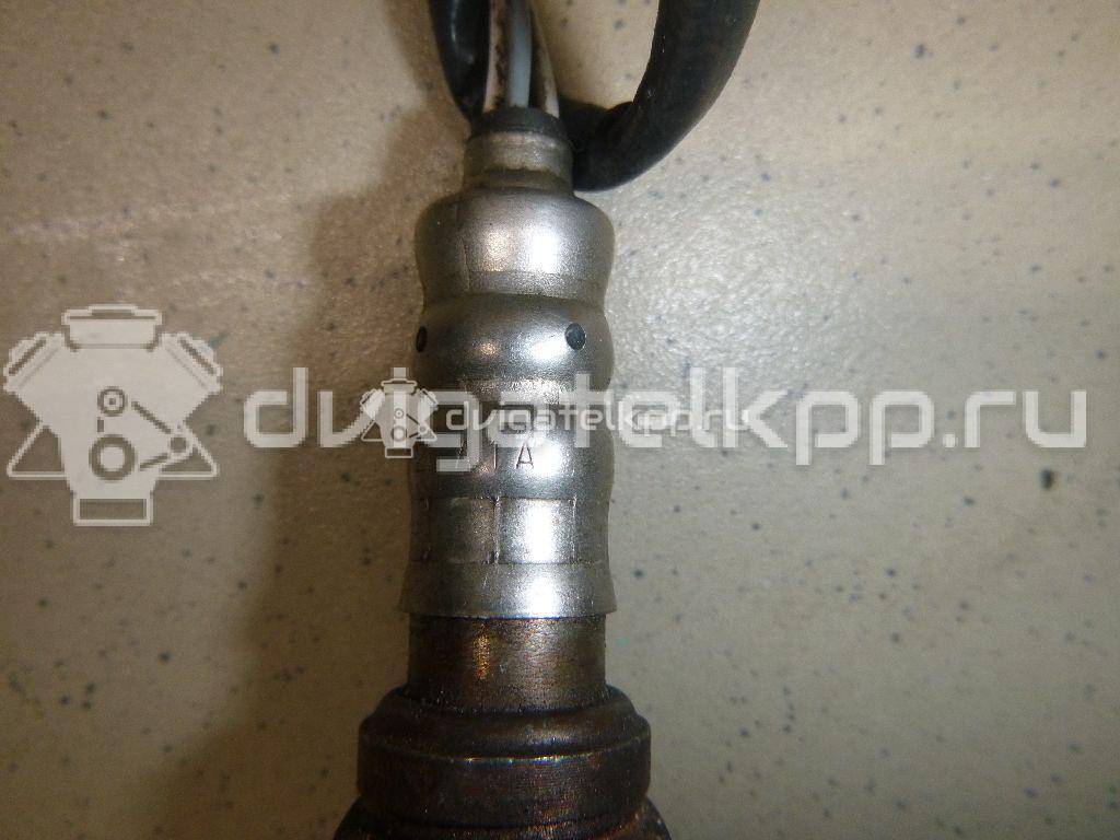 Фото Датчик кислородный/Lambdasonde  CY0118861 для Mazda Mx-6 / Festiva / 323 / 626 / 6 {forloop.counter}}