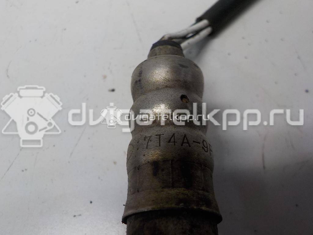Фото Датчик кислородный/Lambdasonde  CY0118861 для Mazda Mx-6 / Festiva / 323 / 626 / 6 {forloop.counter}}
