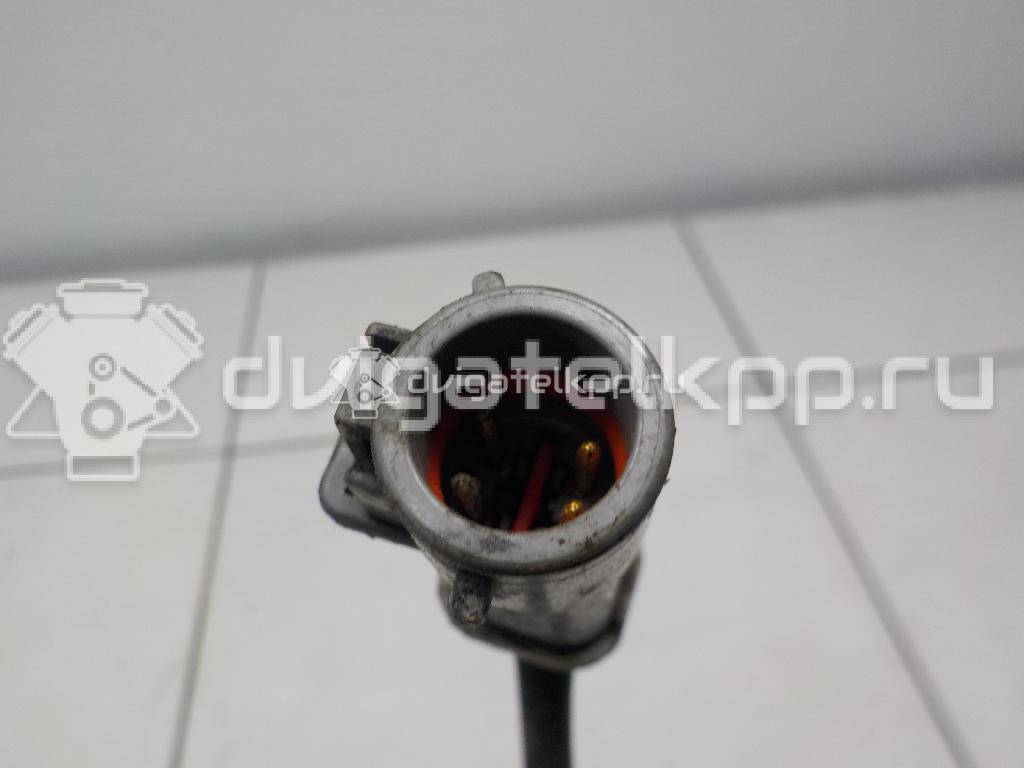 Фото Датчик кислородный/Lambdasonde  CY0118861 для Mazda Mx-6 / Festiva / 323 / 626 / 6 {forloop.counter}}