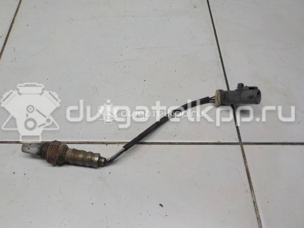Фото Датчик кислородный/Lambdasonde  CY0118861 для Mazda Mx-6 / Festiva / 323 / 626 / 6 {forloop.counter}}