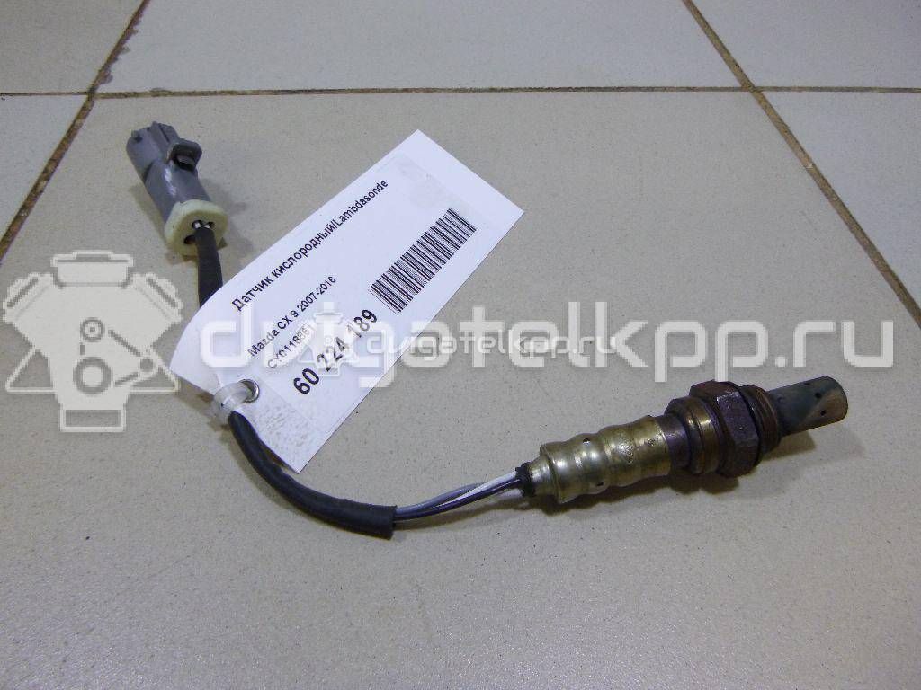 Фото Датчик кислородный/Lambdasonde  CY0118861 для Mazda Mx-6 / Festiva / 323 / 626 / 6 {forloop.counter}}