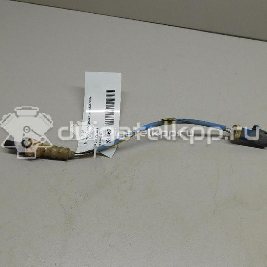 Фото Датчик кислородный/Lambdasonde  CY0318861B для Mazda Mx-6 / Festiva / 323 / 626 / 6