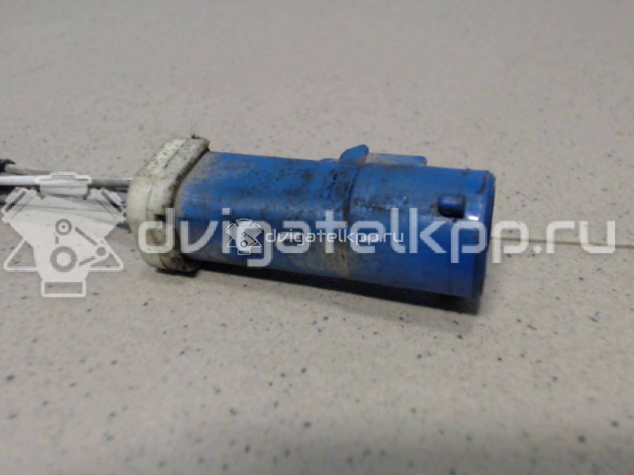 Фото Датчик кислородный/Lambdasonde  CY0318861B для Mazda Mx-6 / Festiva / 323 / 626 / 6 {forloop.counter}}