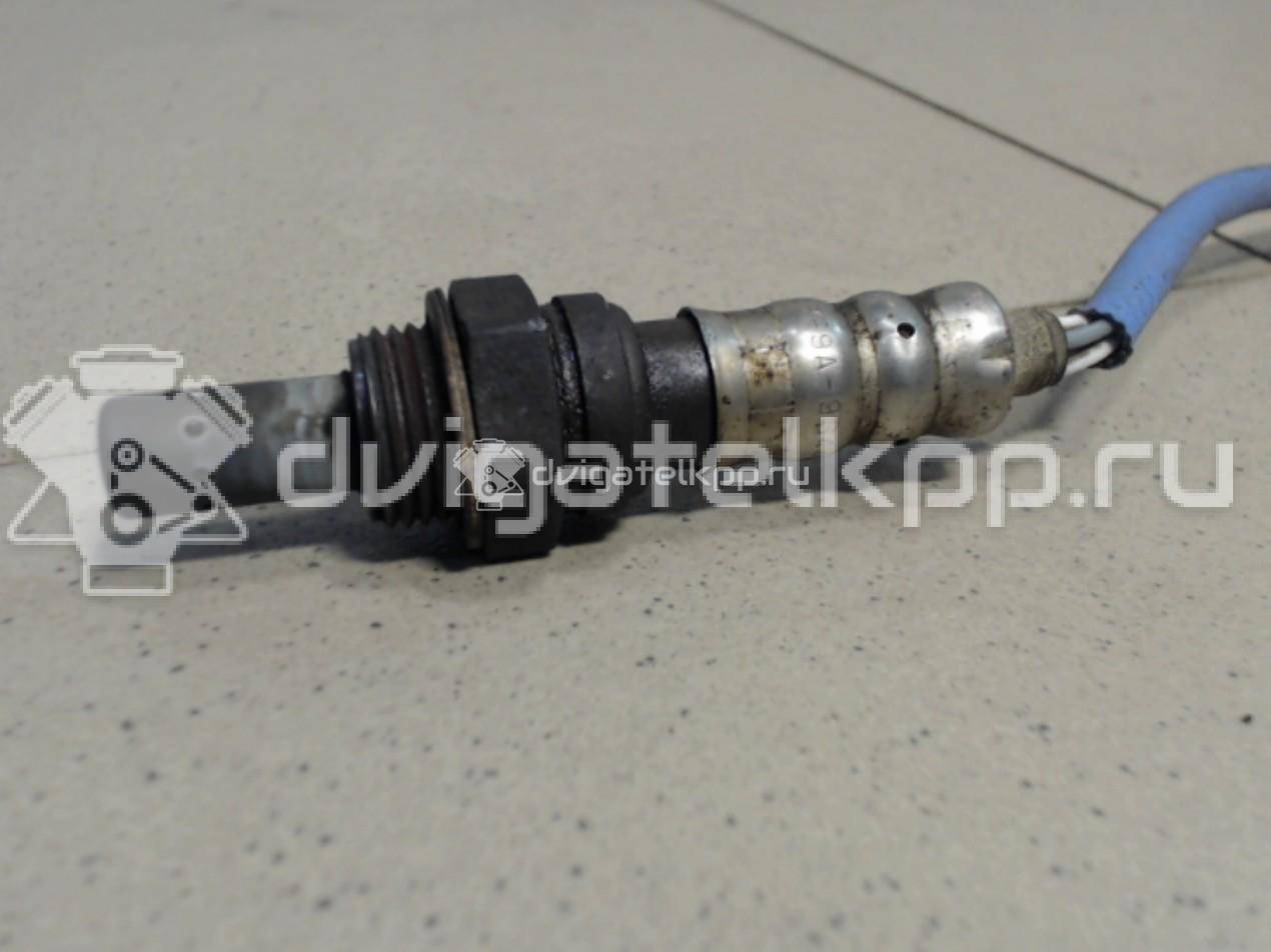 Фото Датчик кислородный/Lambdasonde  CY0318861B для Mazda Mx-6 / Festiva / 323 / 626 / 6 {forloop.counter}}