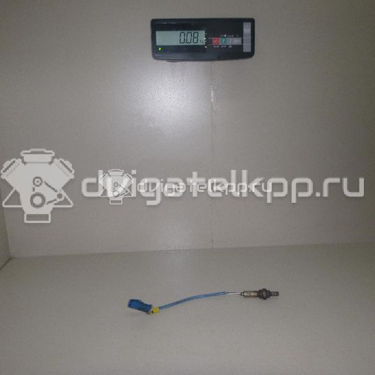 Фото Датчик кислородный/Lambdasonde  CY0318861B для Mazda Mx-6 / Festiva / 323 / 626 / 6