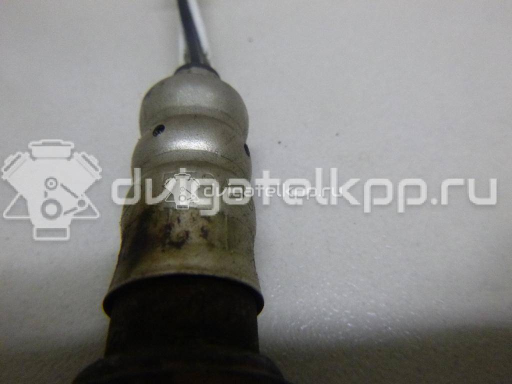 Фото Датчик кислородный/Lambdasonde  CY0318861B для Mazda Mx-6 / Festiva / 323 / 626 / 6 {forloop.counter}}