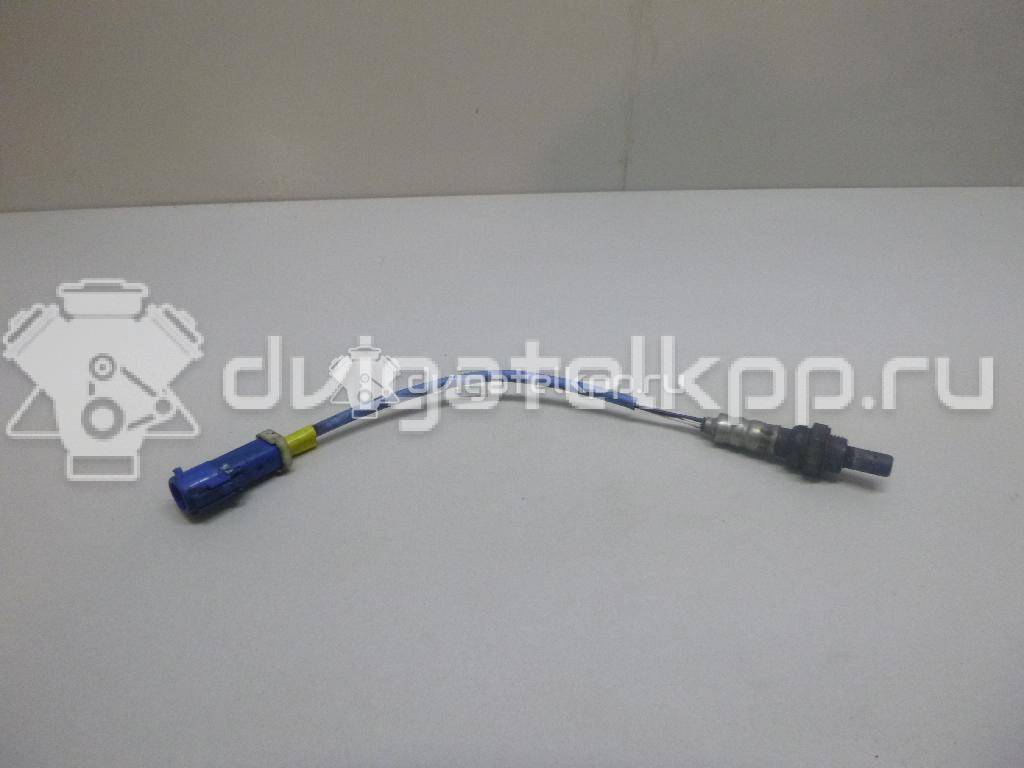 Фото Датчик кислородный/Lambdasonde  CY0318861B для Mazda Mx-6 / Festiva / 323 / 626 / 6 {forloop.counter}}