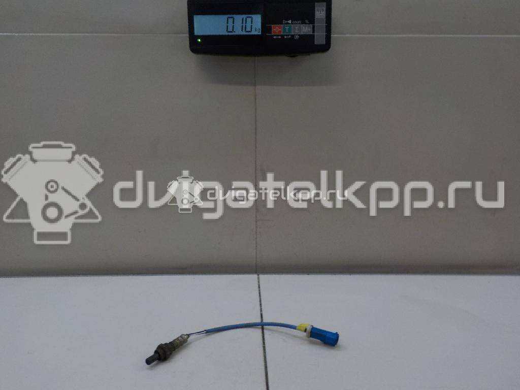 Фото Датчик кислородный/Lambdasonde  CY0318861B для Mazda Mx-6 / Festiva / 323 / 626 / 6 {forloop.counter}}