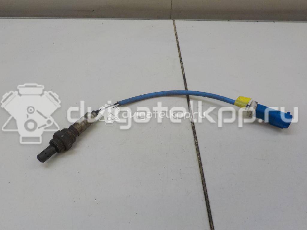 Фото Датчик кислородный/Lambdasonde  CY0318861B для Mazda Mx-6 / Festiva / 323 / 626 / 6 {forloop.counter}}