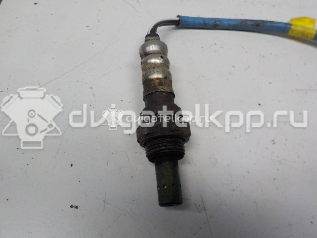 Фото Датчик кислородный/Lambdasonde  CY0318861B для Mazda Mx-6 / Festiva / 323 / 626 / 6 {forloop.counter}}
