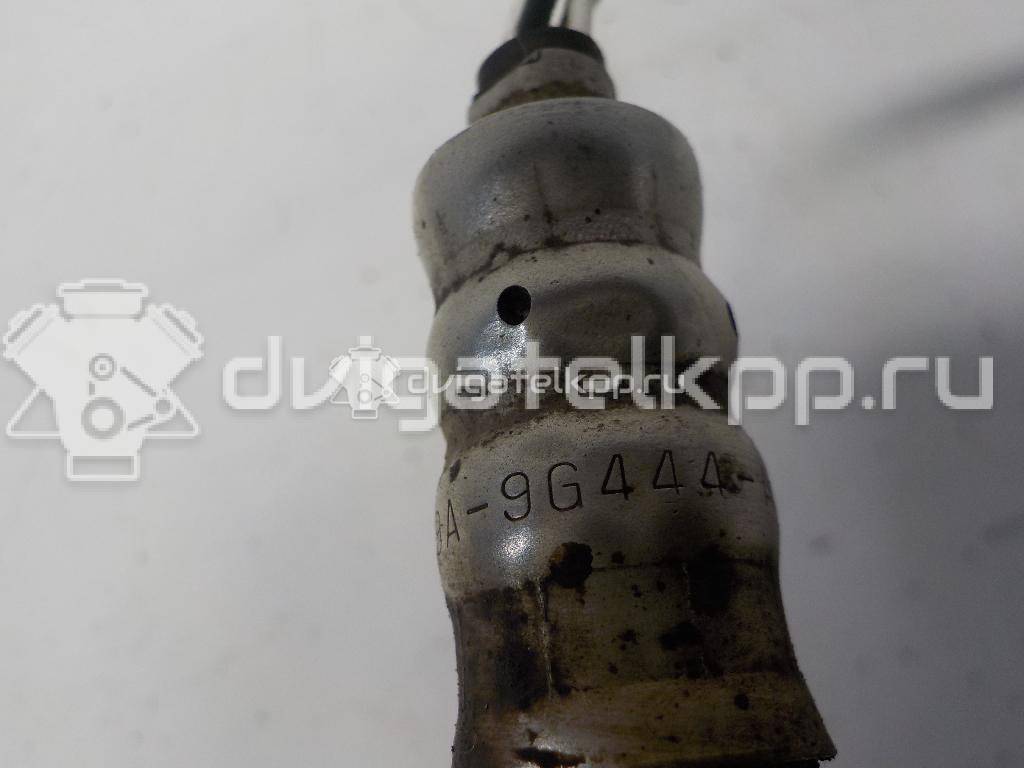 Фото Датчик кислородный/Lambdasonde  CY0318861B для Mazda Mx-6 / Festiva / 323 / 626 / 6 {forloop.counter}}