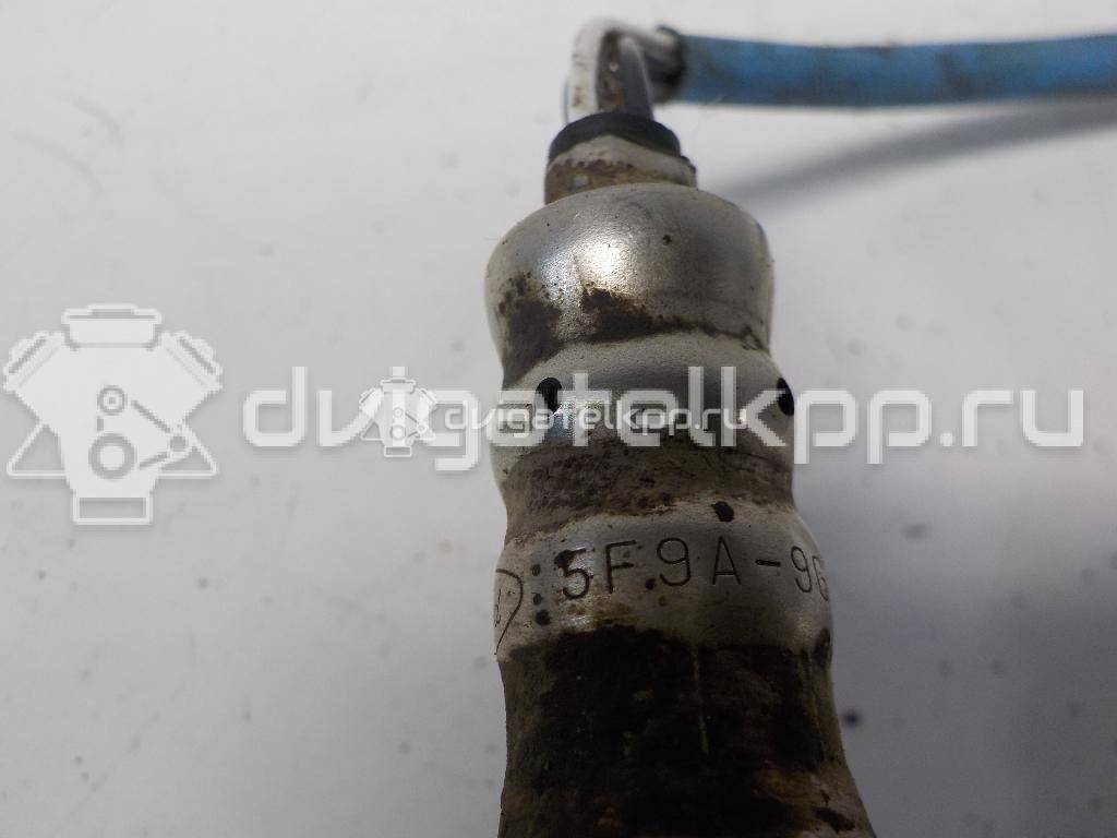 Фото Датчик кислородный/Lambdasonde  CY0318861B для Mazda Mx-6 / Festiva / 323 / 626 / 6 {forloop.counter}}