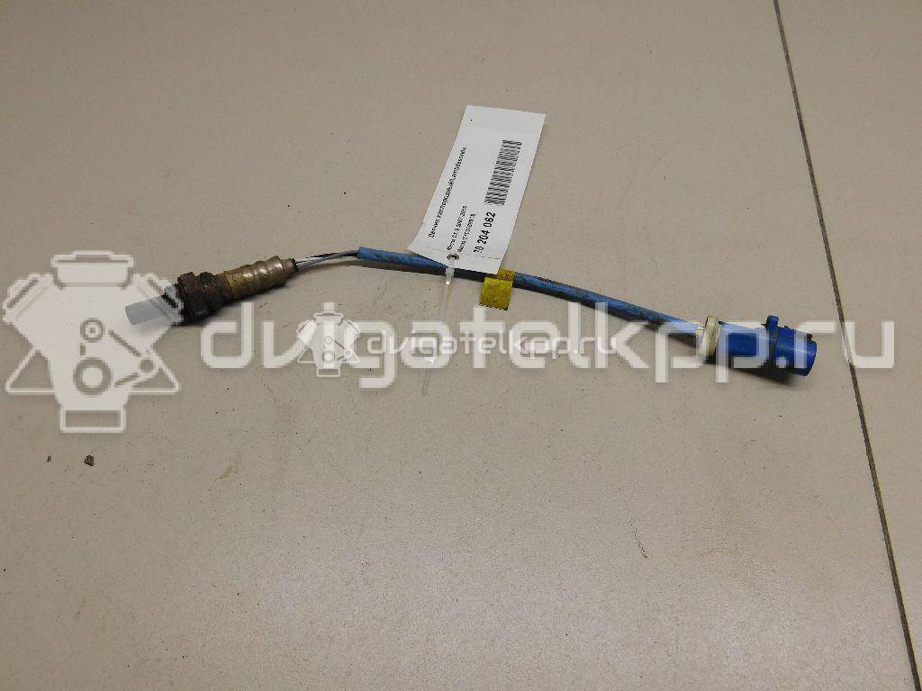 Фото Датчик кислородный/Lambdasonde  CY0318861B для Mazda Mx-6 / Festiva / 323 / 626 / 6 {forloop.counter}}