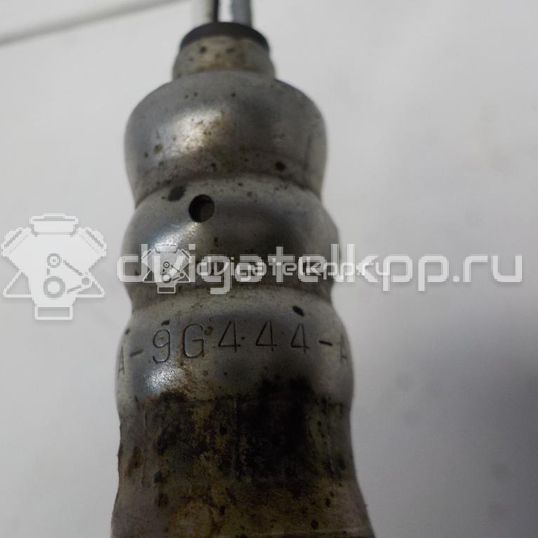 Фото Датчик кислородный/Lambdasonde  CY0318861B для Mazda Mx-6 / Festiva / 323 / 626 / 6