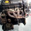 Фото Контрактный (б/у) двигатель 17 D для Opel Astra / Kadett / Vectra 57 л.с 8V 1.7 л Дизельное топливо {forloop.counter}}