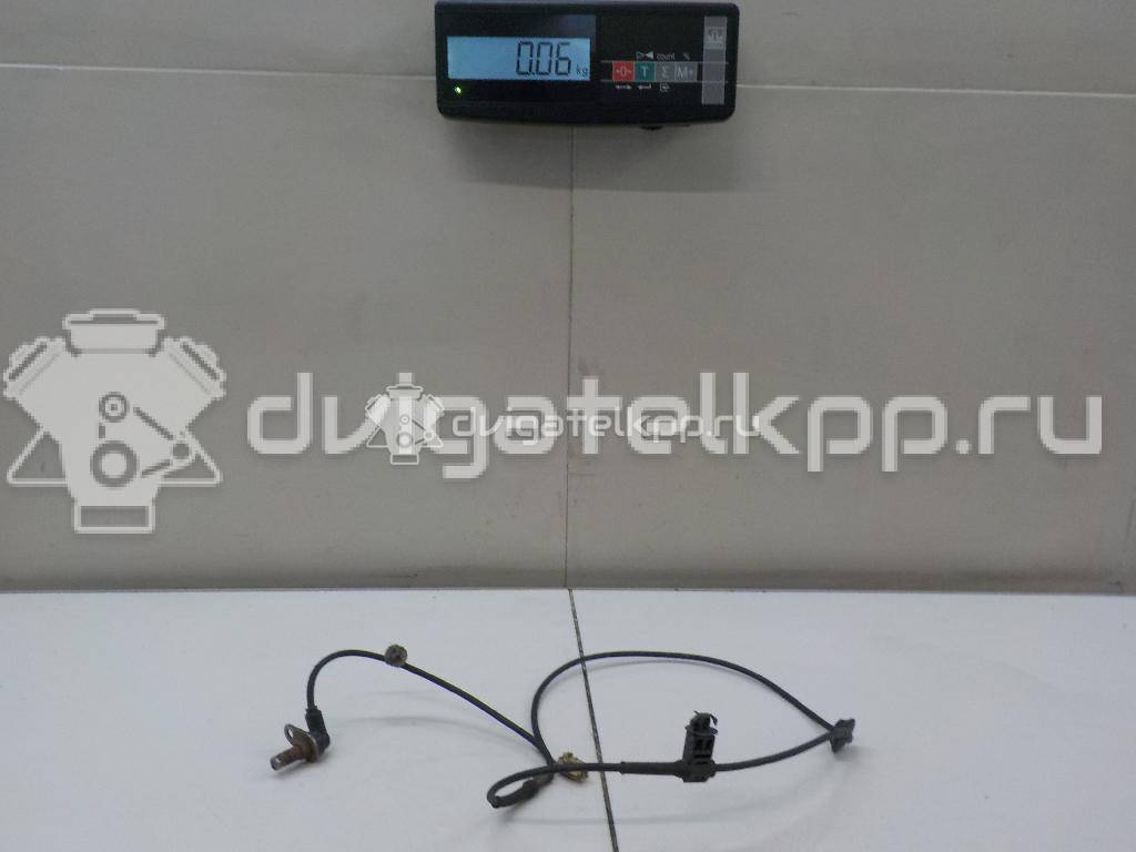 Фото Датчик ABS задний левый  L2144372YF для Mazda Cx-9 Tb {forloop.counter}}