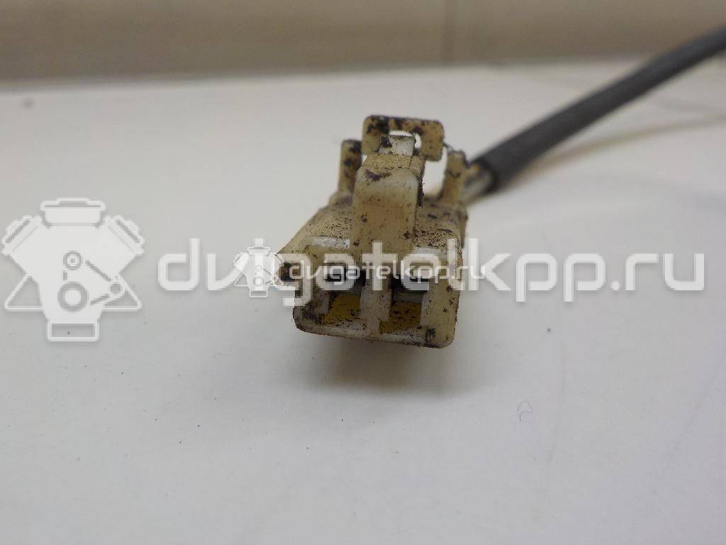 Фото Датчик ABS задний левый  L2144372YF для Mazda Cx-9 Tb {forloop.counter}}