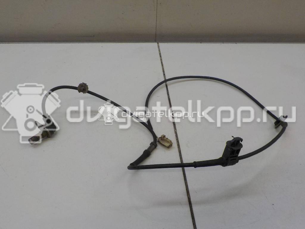 Фото Датчик ABS задний левый  L2144372YF для Mazda Cx-9 Tb {forloop.counter}}