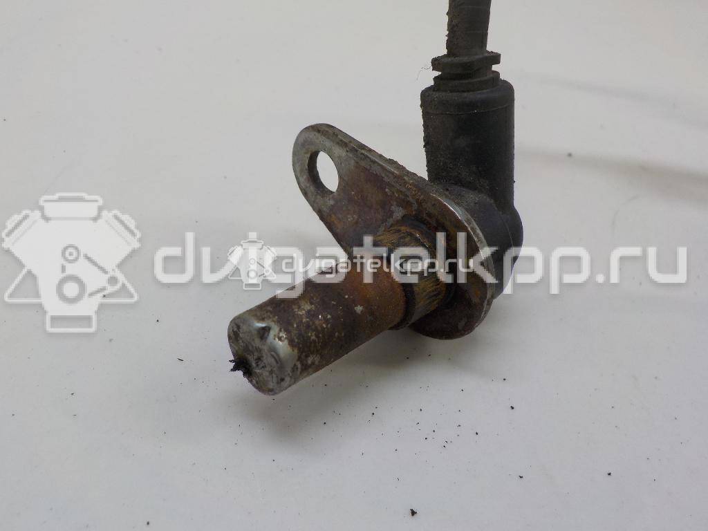 Фото Датчик ABS задний левый  L2144372YF для Mazda Cx-9 Tb {forloop.counter}}