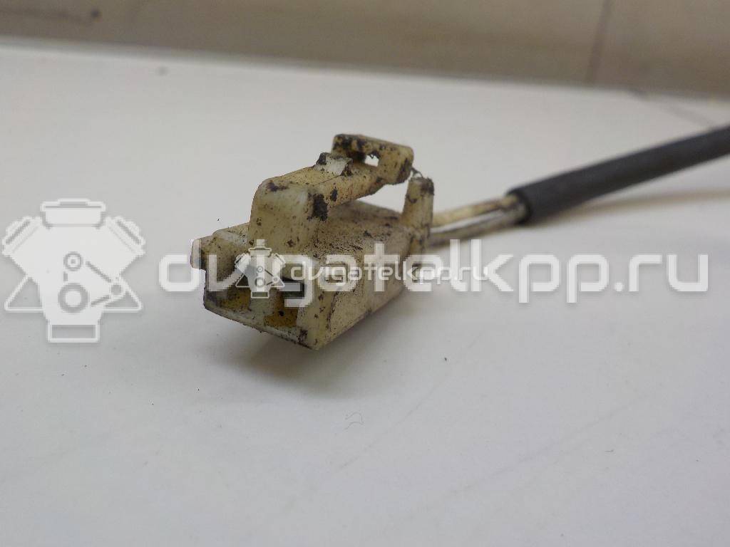 Фото Датчик ABS задний левый  L2144372YF для Mazda Cx-9 Tb {forloop.counter}}