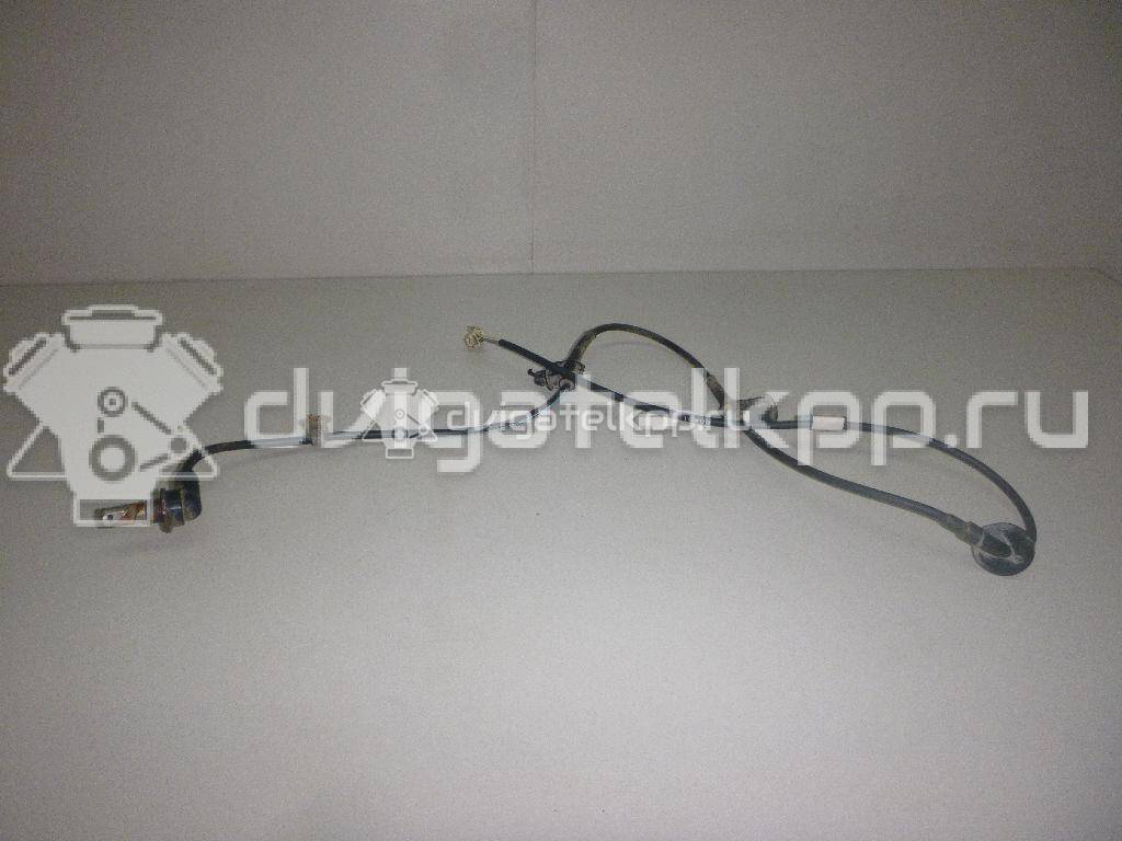 Фото Датчик ABS задний левый  L2144372YF для Mazda Cx-9 Tb {forloop.counter}}