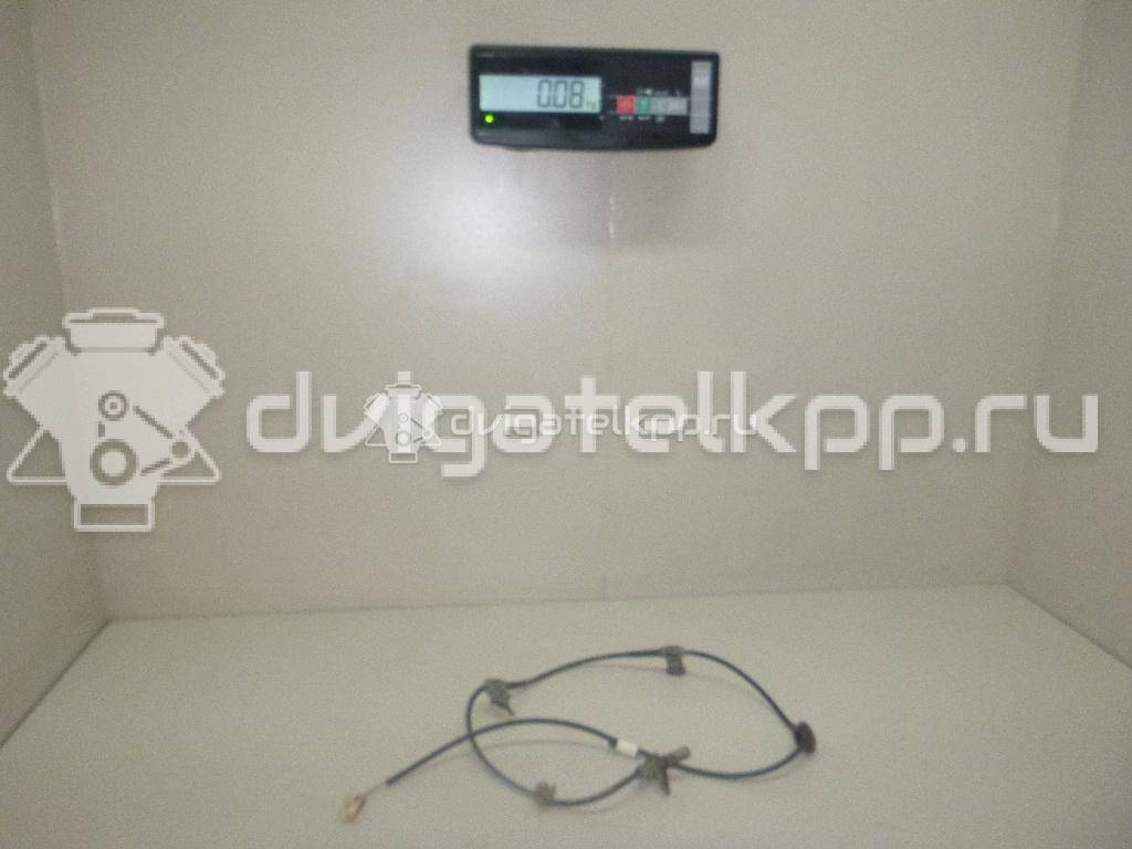 Фото Датчик ABS задний левый  L2144372YF для Mazda Cx-9 Tb {forloop.counter}}