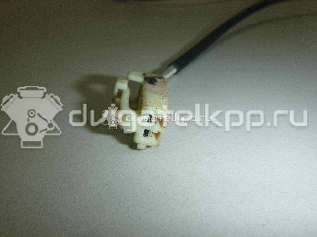 Фото Датчик ABS задний левый  L2144372YF для Mazda Cx-9 Tb {forloop.counter}}