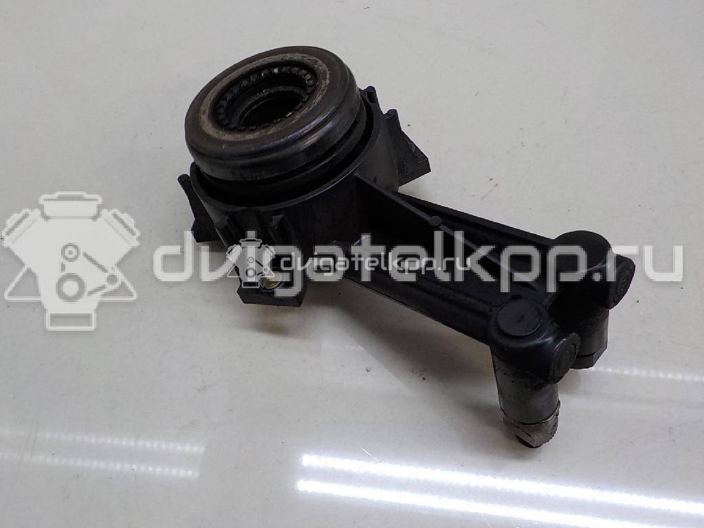 Фото Подшипник выжимной совмещ. с цилиндром сцепл.  1837710 для mazda Mazda 2 (DE) {forloop.counter}}