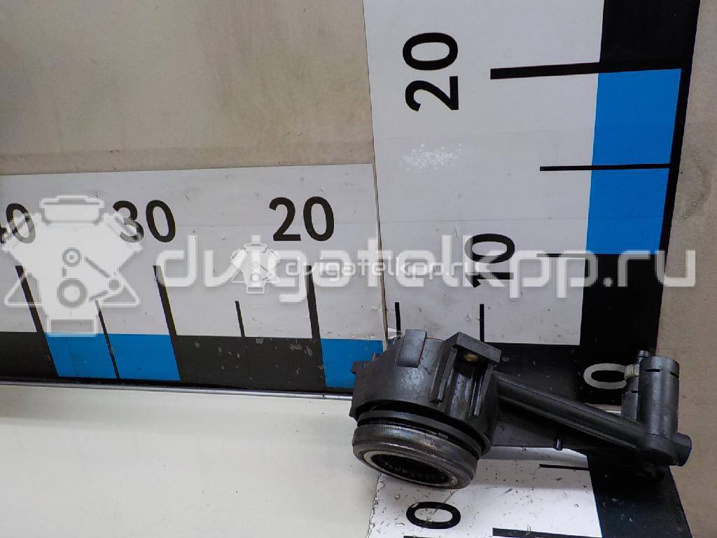 Фото Подшипник выжимной совмещ. с цилиндром сцепл.  1837710 для mazda Mazda 2 (DE) {forloop.counter}}