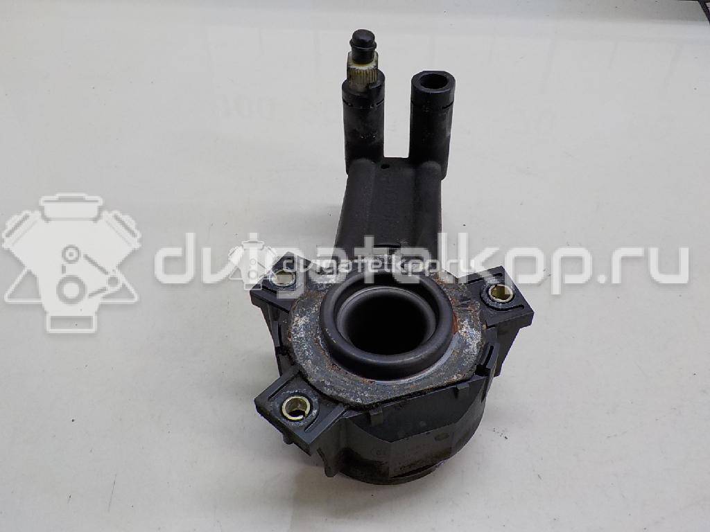 Фото Подшипник выжимной совмещ. с цилиндром сцепл.  1837710 для mazda Mazda 2 (DE) {forloop.counter}}