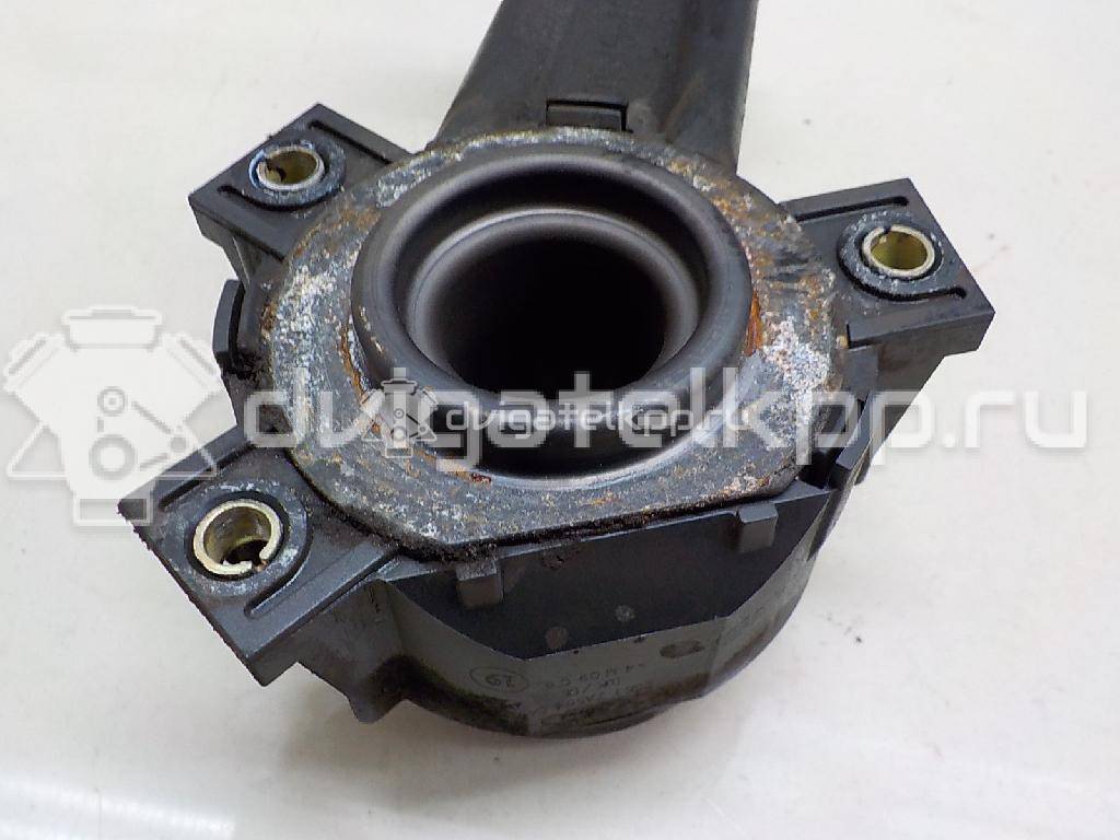 Фото Подшипник выжимной совмещ. с цилиндром сцепл.  1837710 для mazda Mazda 2 (DE) {forloop.counter}}