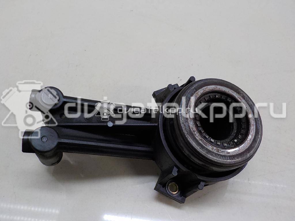 Фото Подшипник выжимной совмещ. с цилиндром сцепл.  1837710 для mazda Mazda 2 (DE) {forloop.counter}}