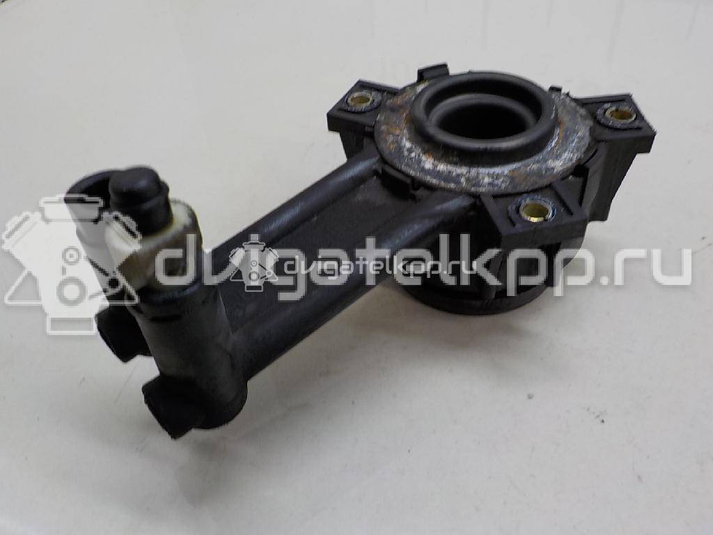 Фото Подшипник выжимной совмещ. с цилиндром сцепл.  1837710 для mazda Mazda 2 (DE) {forloop.counter}}
