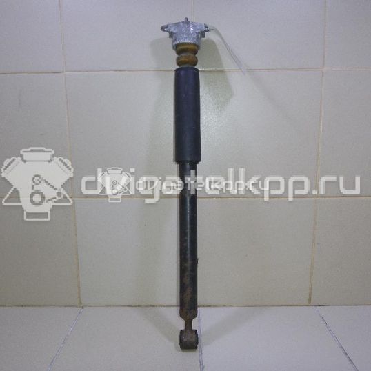 Фото Амортизатор задний  BE8Z18125A для mazda Mazda 2 (DE)
