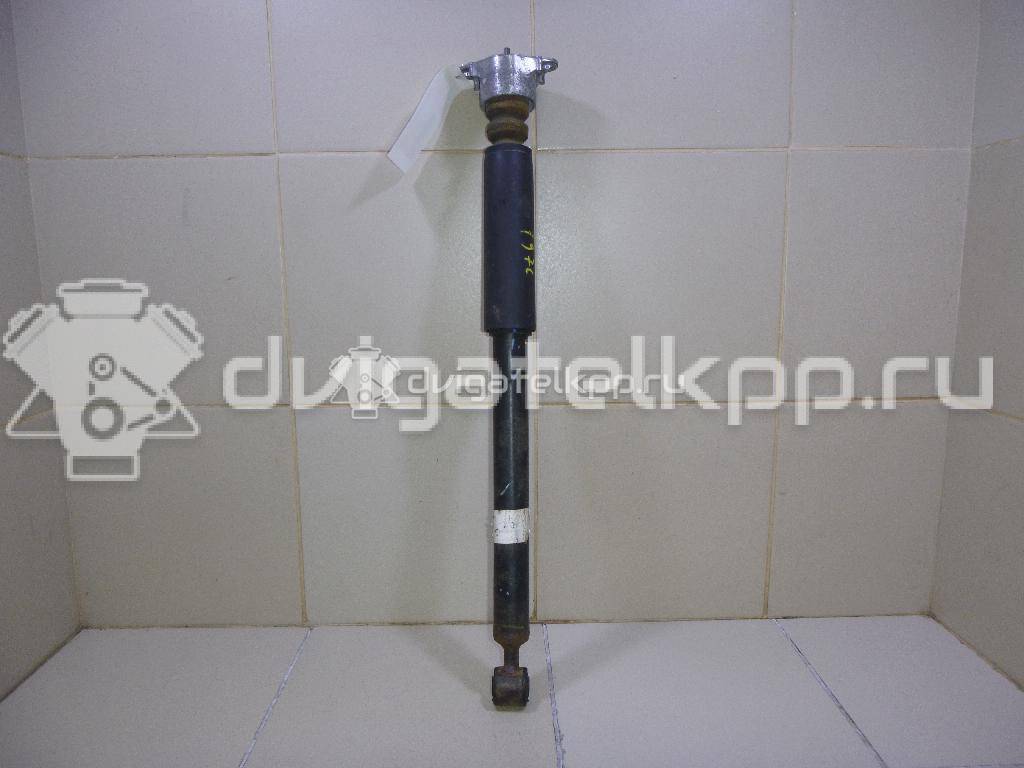 Фото Амортизатор задний  BE8Z18125A для mazda Mazda 2 (DE) {forloop.counter}}