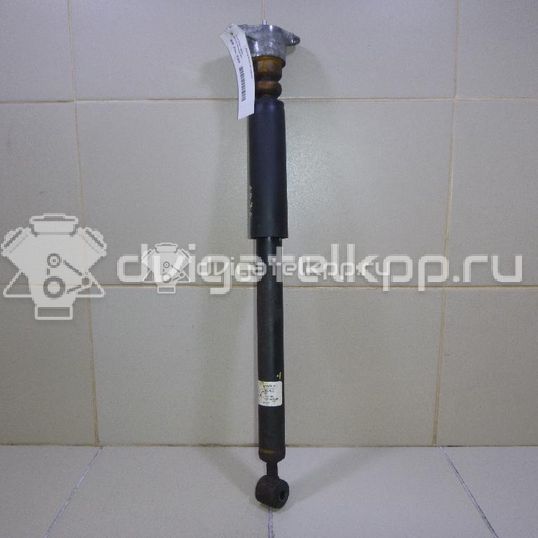 Фото Амортизатор задний  BE8Z18125A для mazda Mazda 2 (DE)