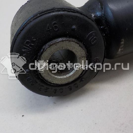 Фото Амортизатор задний  1721237 для mazda Mazda 2 (DE)