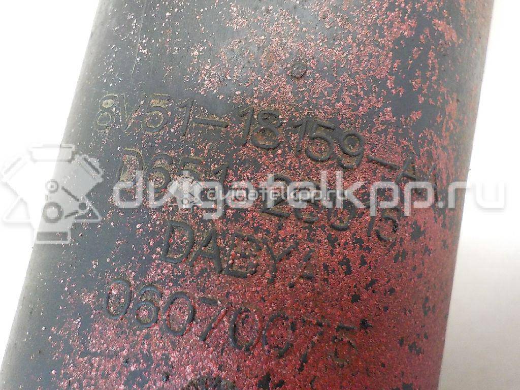 Фото Амортизатор задний  1721237 для mazda Mazda 2 (DE) {forloop.counter}}